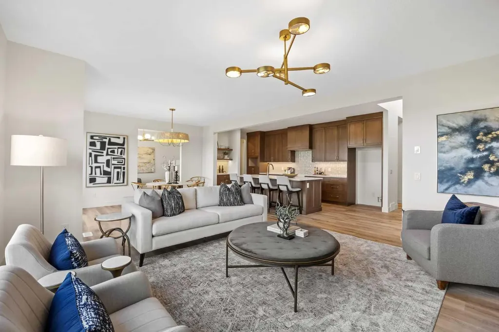460 Discovery Place SW Calgary AB T3H 6A2