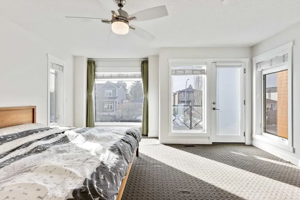 2728 Cochrane Road NW Calgary AB T2M 4H9