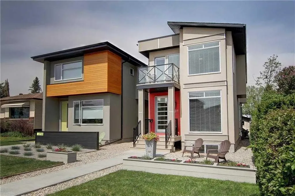 2728 Cochrane Road NW Calgary AB T2M 4H9