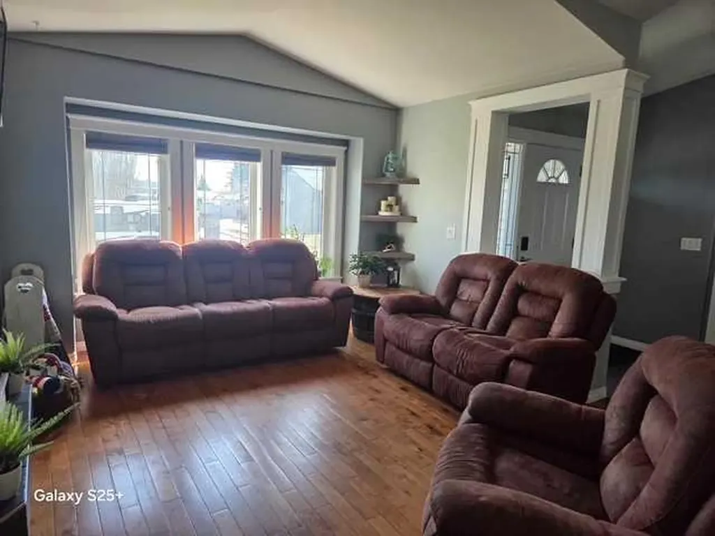 5314 55th Avenue Bashaw AB T0B 0H0