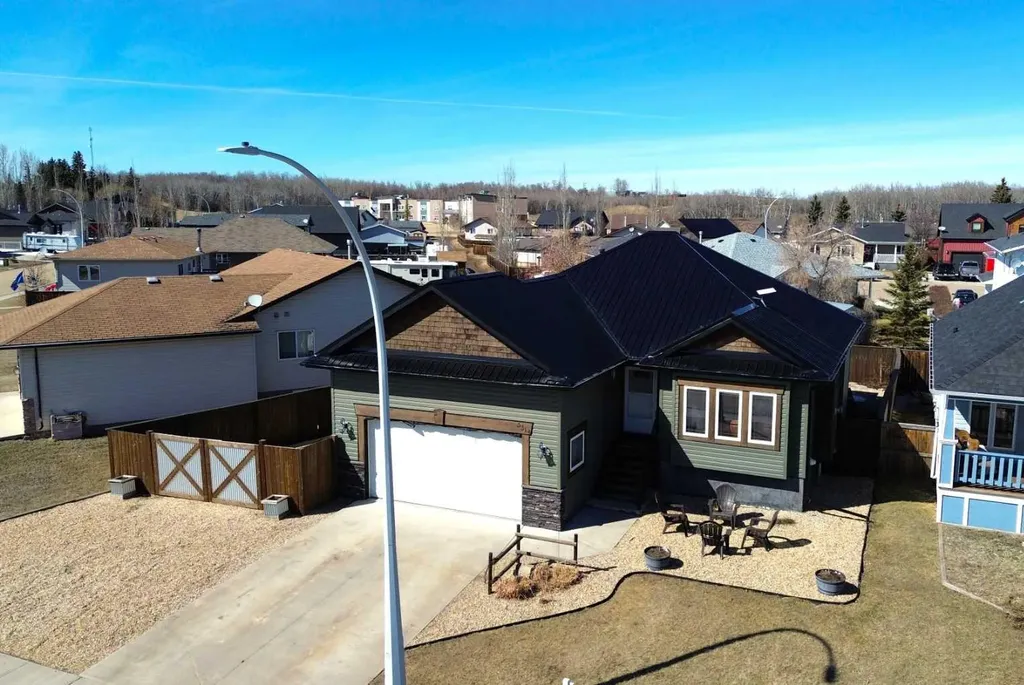 5314 55th Avenue Bashaw AB T0B 0H0