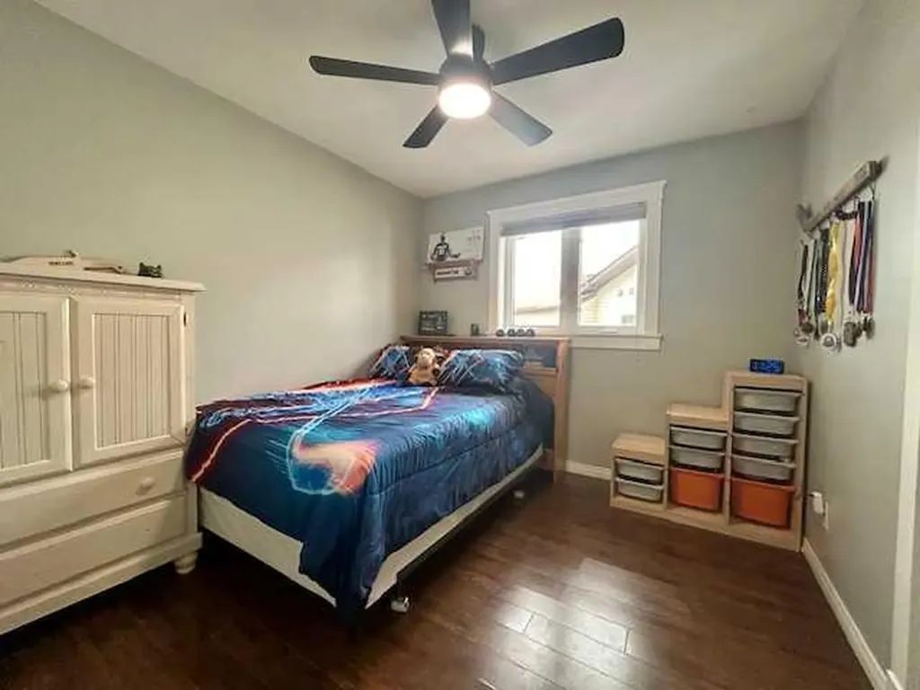 5314 55th Avenue Bashaw AB T0B 0H0