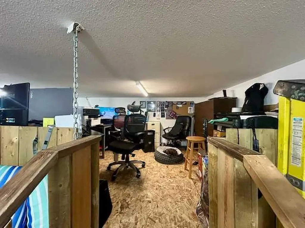 5314 55th Avenue Bashaw AB T0B 0H0