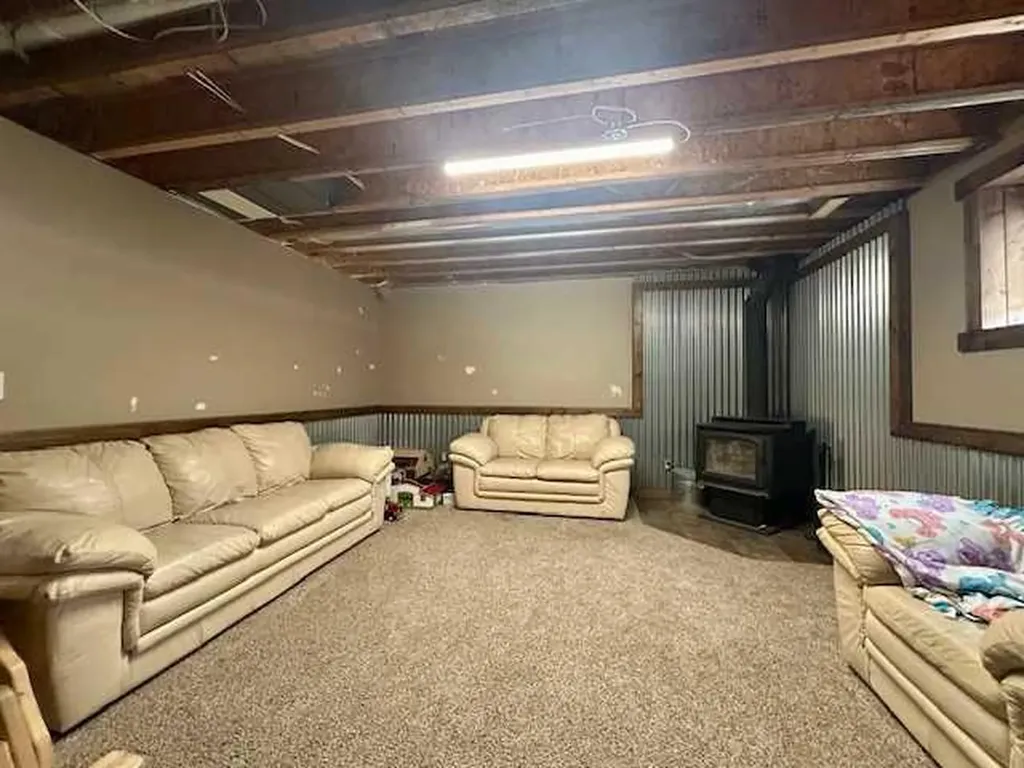5314 55th Avenue Bashaw AB T0B 0H0