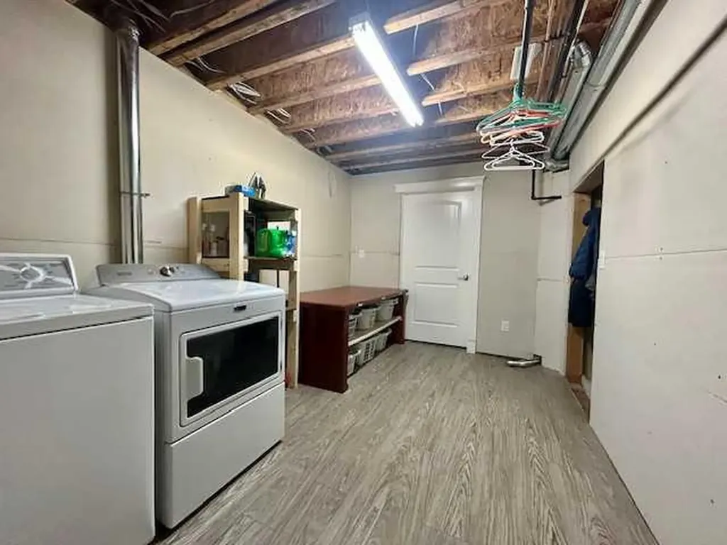 5314 55th Avenue Bashaw AB T0B 0H0