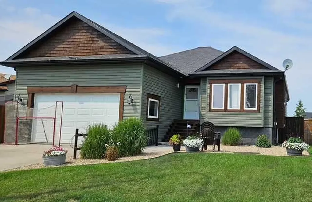 5314 55th Avenue Bashaw AB T0B 0H0