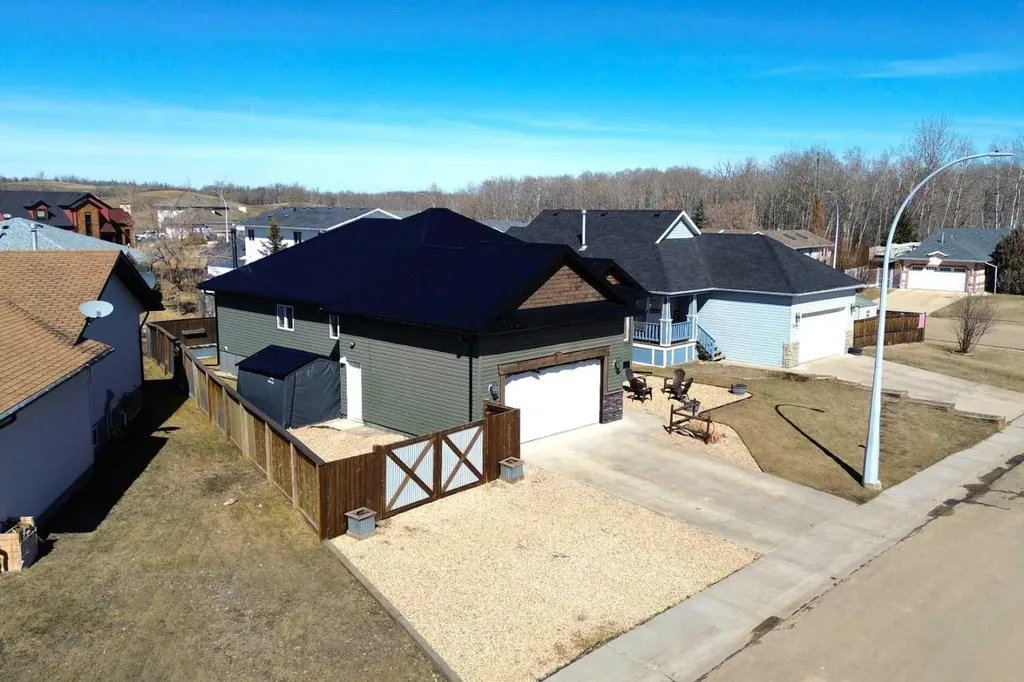 5314 55th Avenue Bashaw AB T0B 0H0