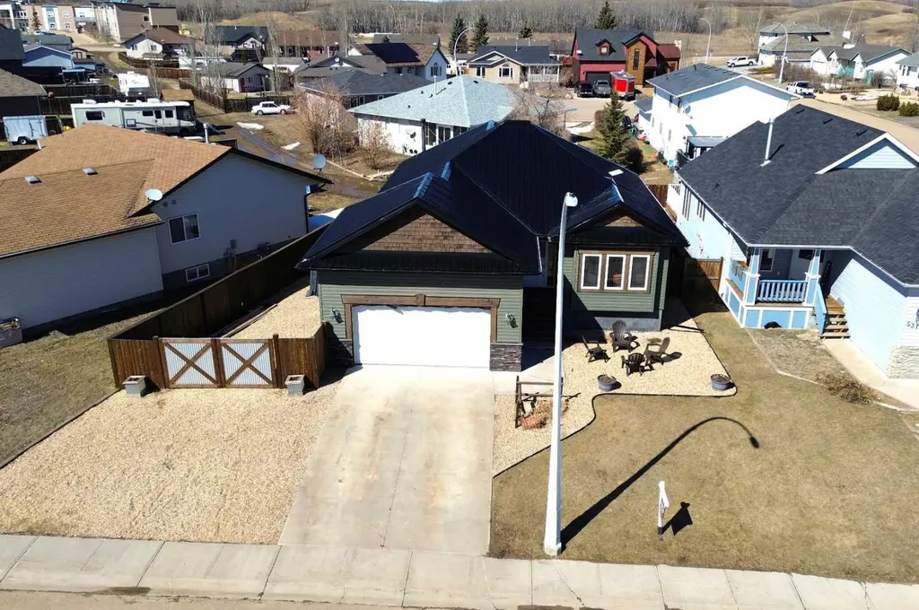 5314 55th Avenue Bashaw AB T0B 0H0