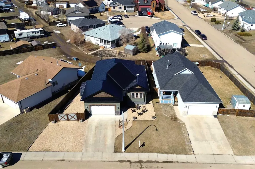 5314 55th Avenue Bashaw AB T0B 0H0