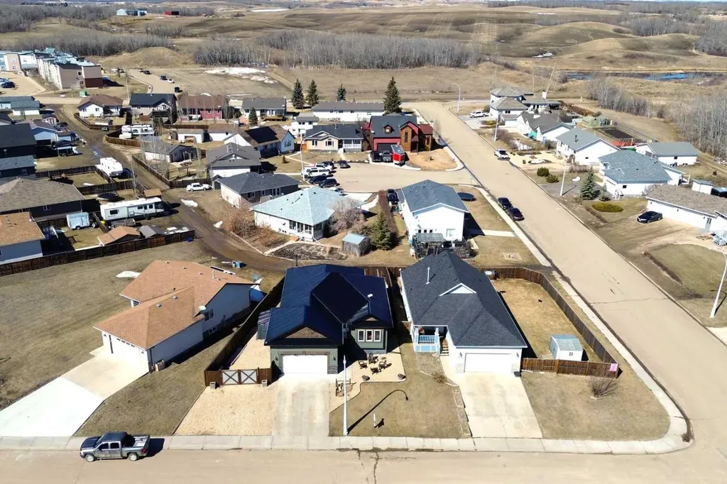 5314 55th Avenue Bashaw AB T0B 0H0