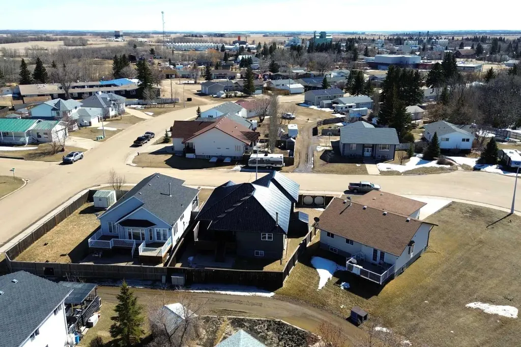 5314 55th Avenue Bashaw AB T0B 0H0