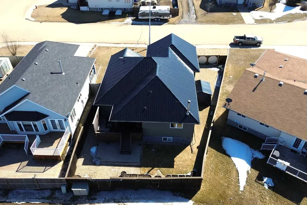 5314 55th Avenue Bashaw AB T0B 0H0