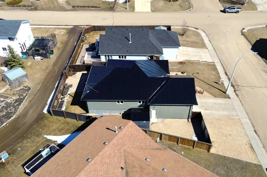 5314 55th Avenue Bashaw AB T0B 0H0