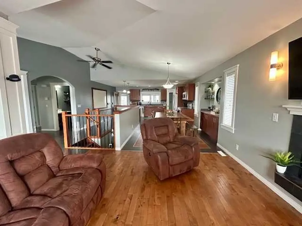 5314 55th Avenue Bashaw AB T0B 0H0