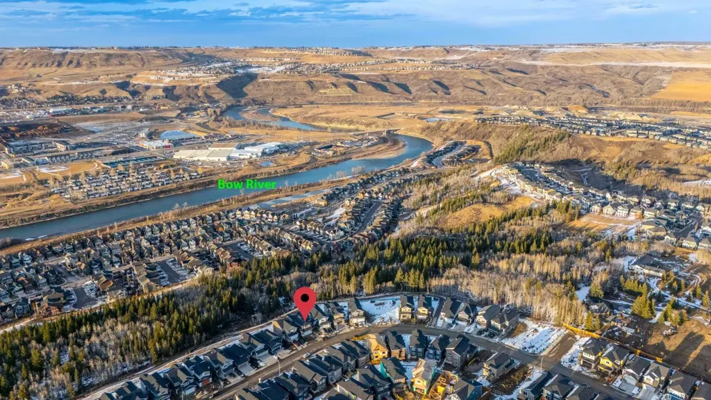 495 Rivercrest View Cochrane AB T4C 2W9