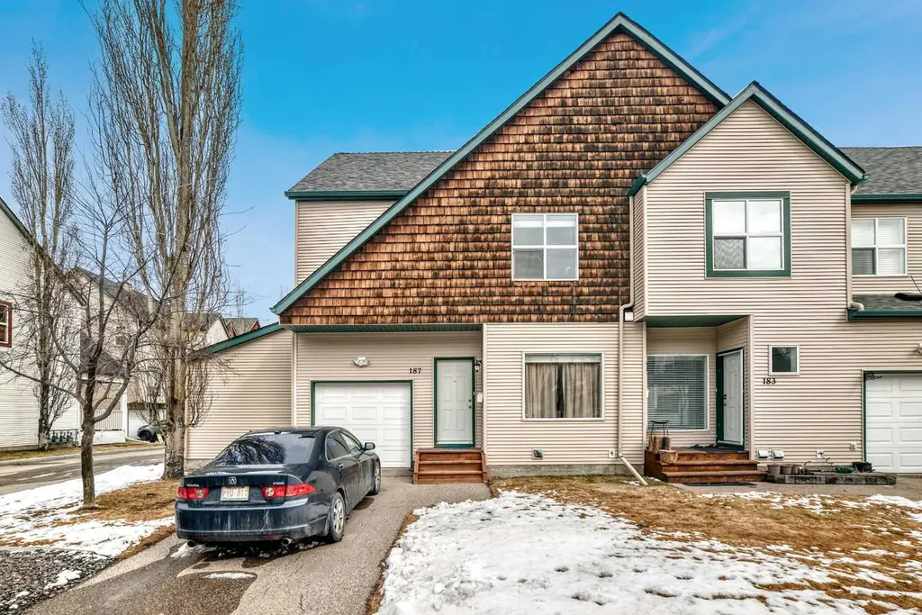 187 Bridlewood View SW Calgary AB T2Y 3X7