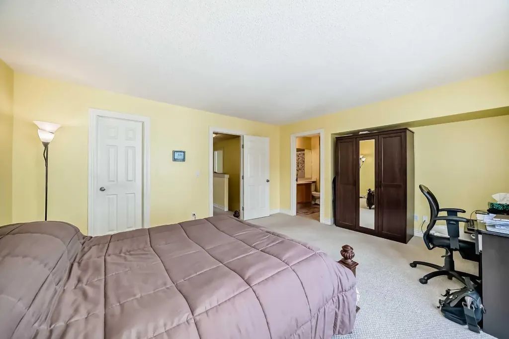 187 Bridlewood View SW Calgary AB T2Y 3X7