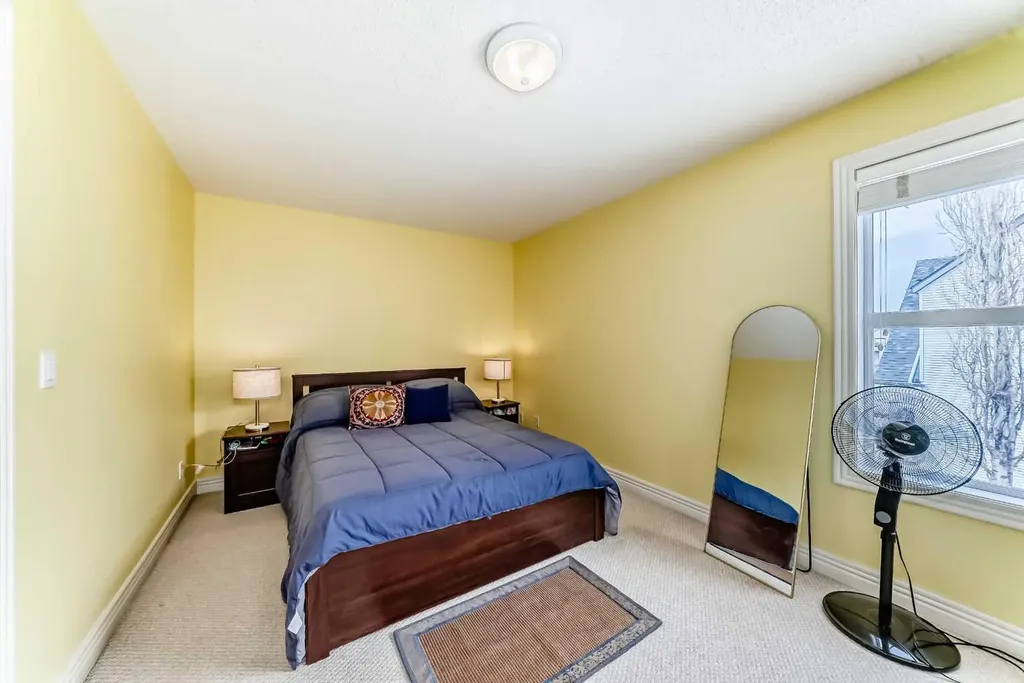 187 Bridlewood View SW Calgary AB T2Y 3X7