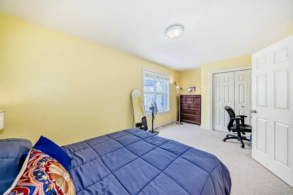 187 Bridlewood View SW Calgary AB T2Y 3X7