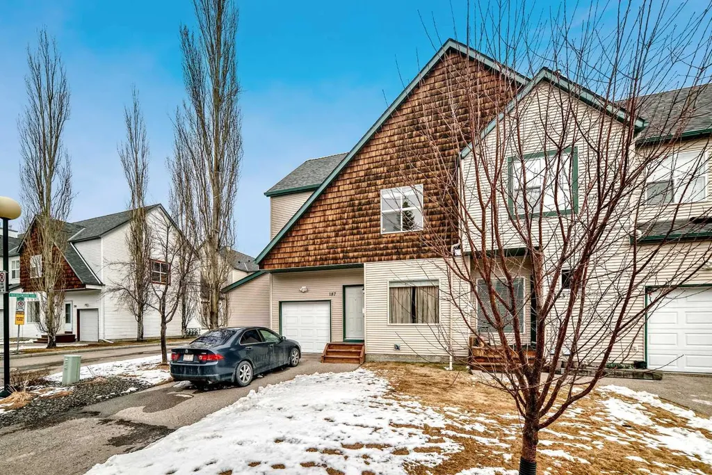 187 Bridlewood View SW Calgary AB T2Y 3X7