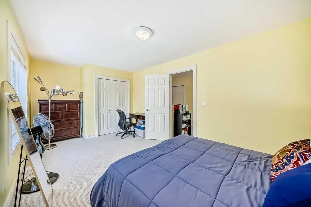 187 Bridlewood View SW Calgary AB T2Y 3X7