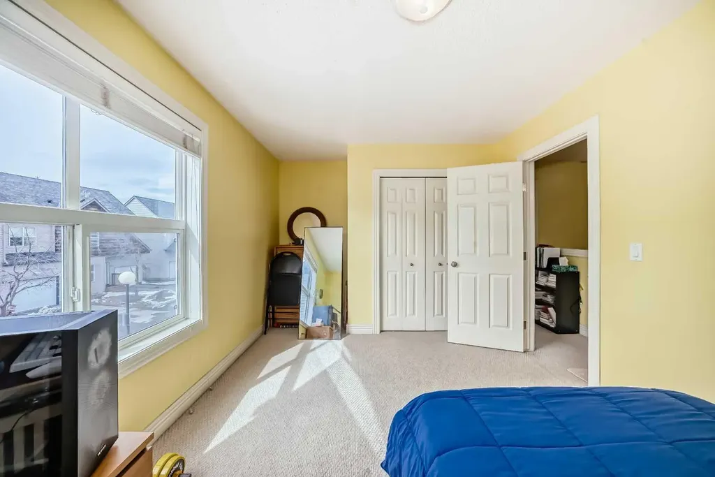 187 Bridlewood View SW Calgary AB T2Y 3X7