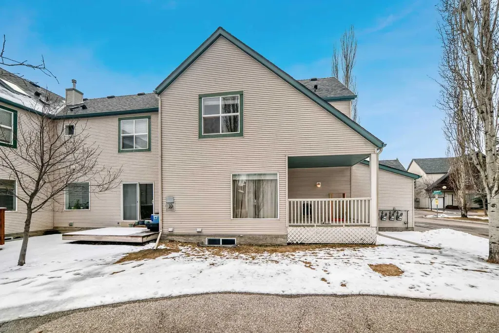 187 Bridlewood View SW Calgary AB T2Y 3X7