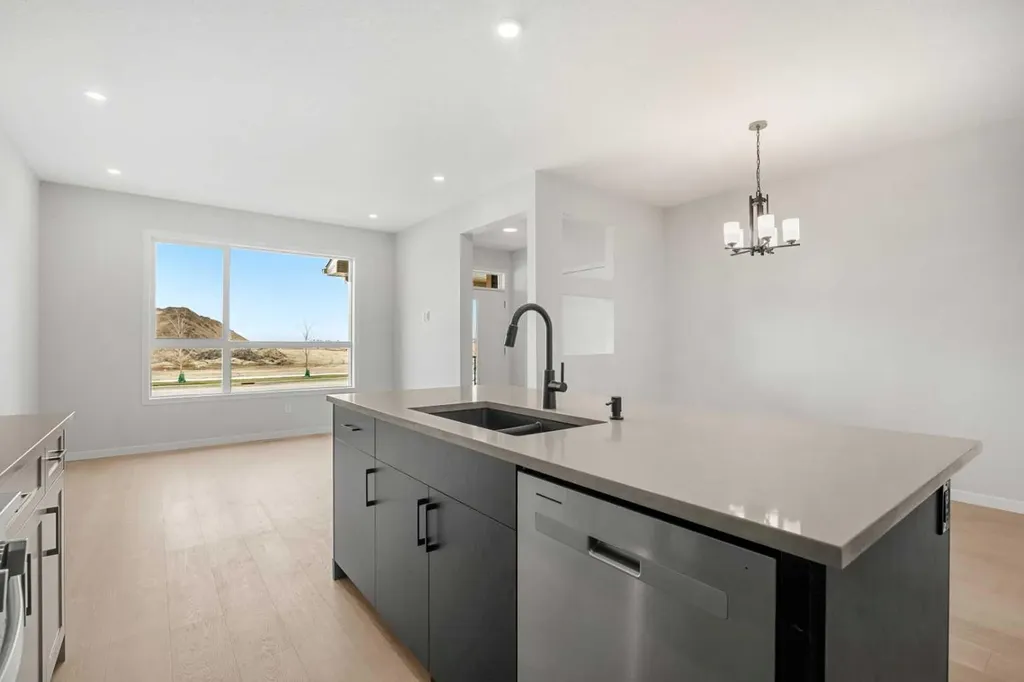 213 Bridgeport Gate Chestermere AB T1X 3E2