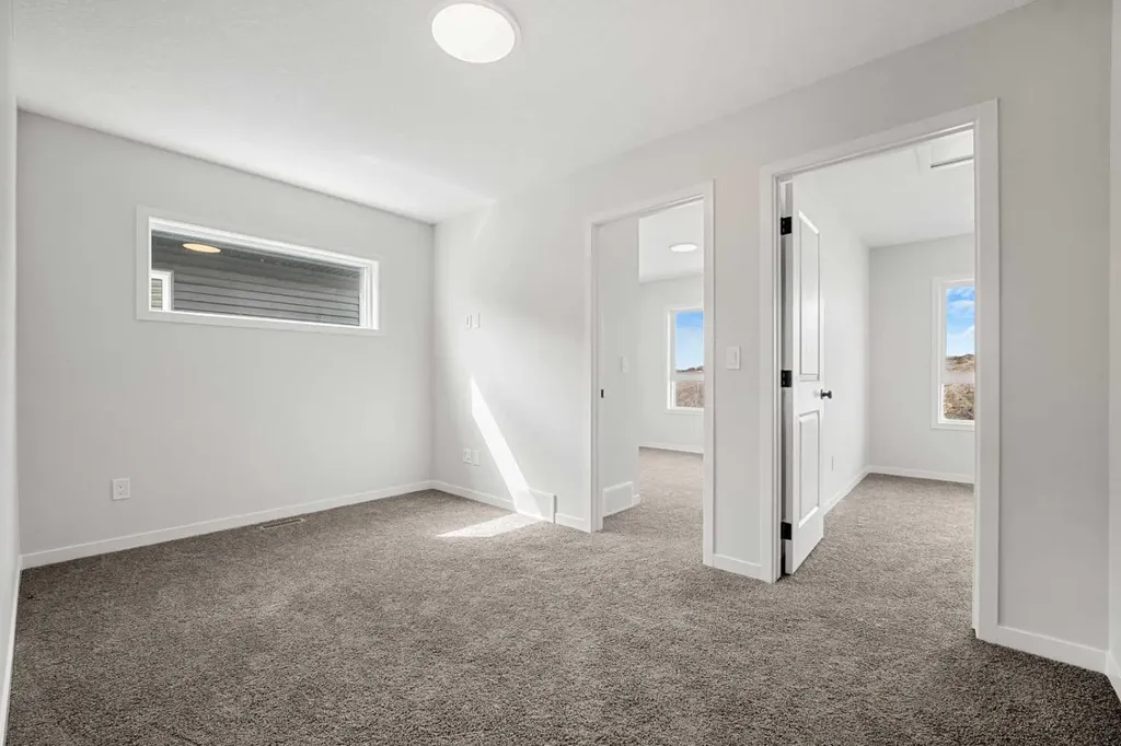 213 Bridgeport Gate Chestermere AB T1X 3E2