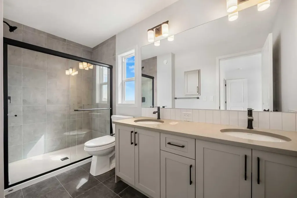 213 Bridgeport Gate Chestermere AB T1X 3E2