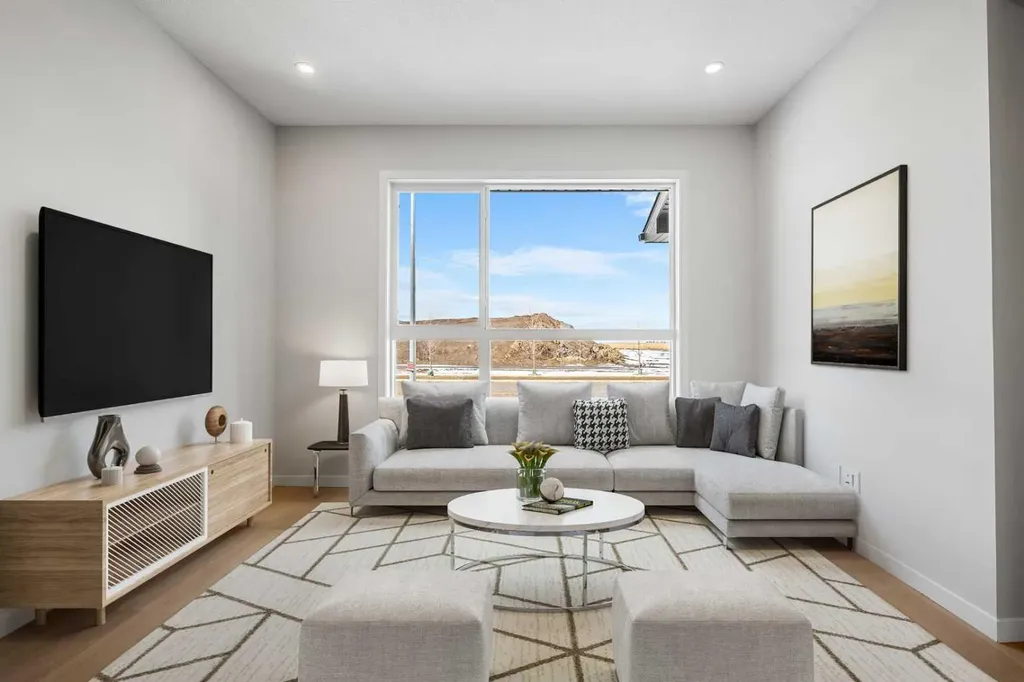 213 Bridgeport Gate Chestermere AB T1X 3E2