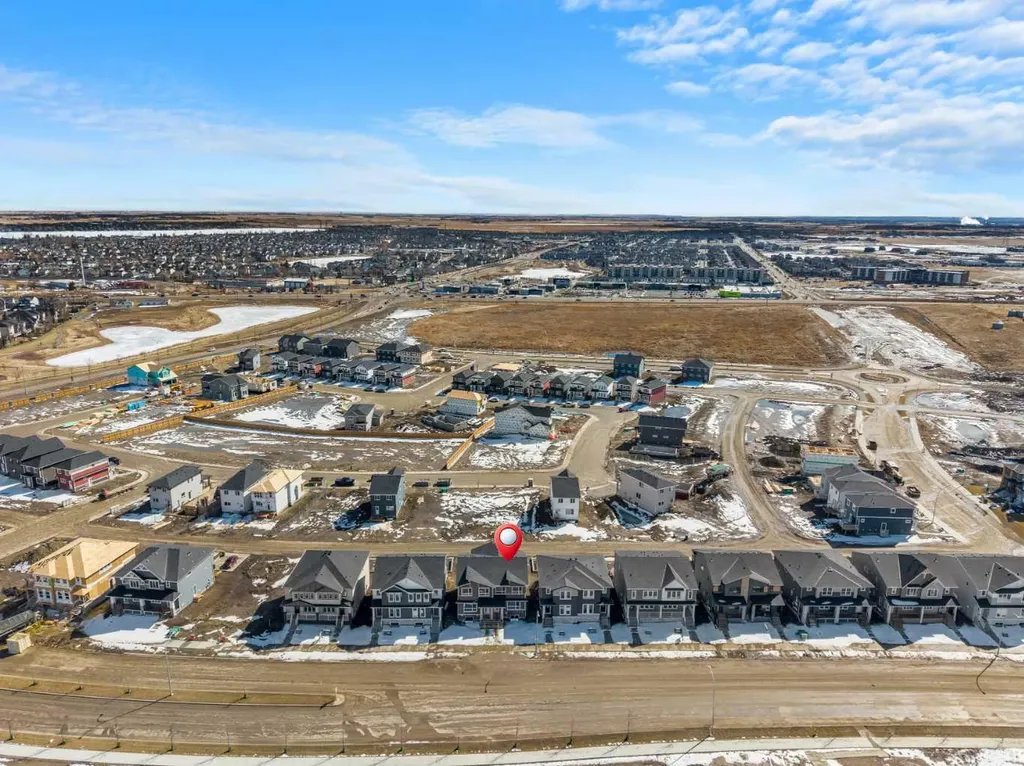 213 Bridgeport Gate Chestermere AB T1X 3E2