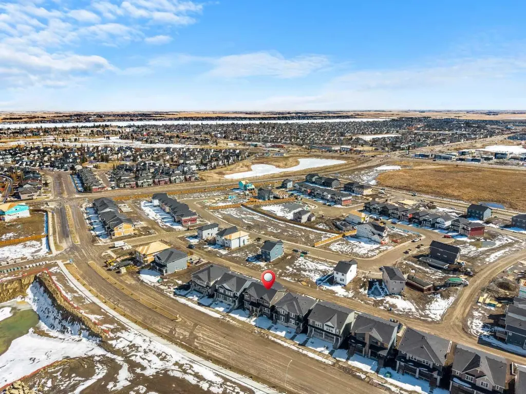 213 Bridgeport Gate Chestermere AB T1X 3E2