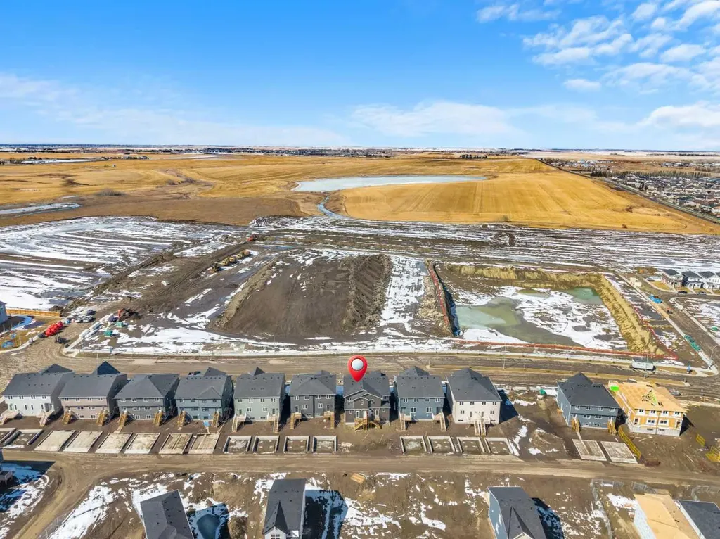 213 Bridgeport Gate Chestermere AB T1X 3E2
