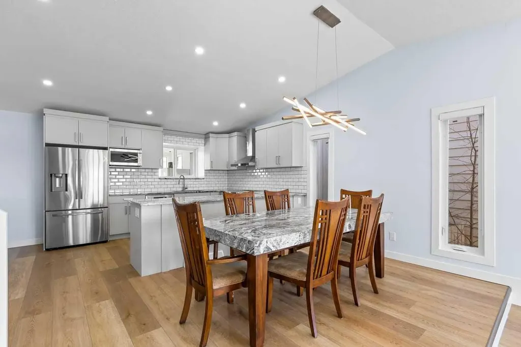 55 Whitehaven Crescent NE Calgary AB T1Y6C4