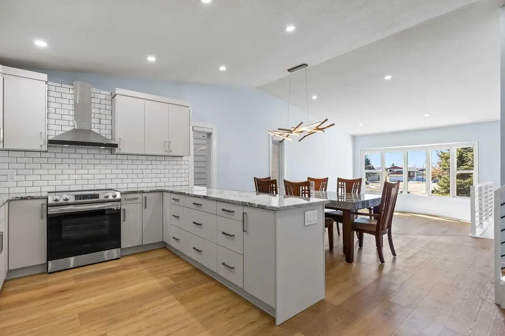 55 Whitehaven Crescent NE Calgary AB T1Y6C4