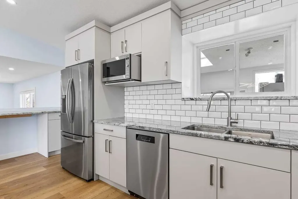 55 Whitehaven Crescent NE Calgary AB T1Y6C4