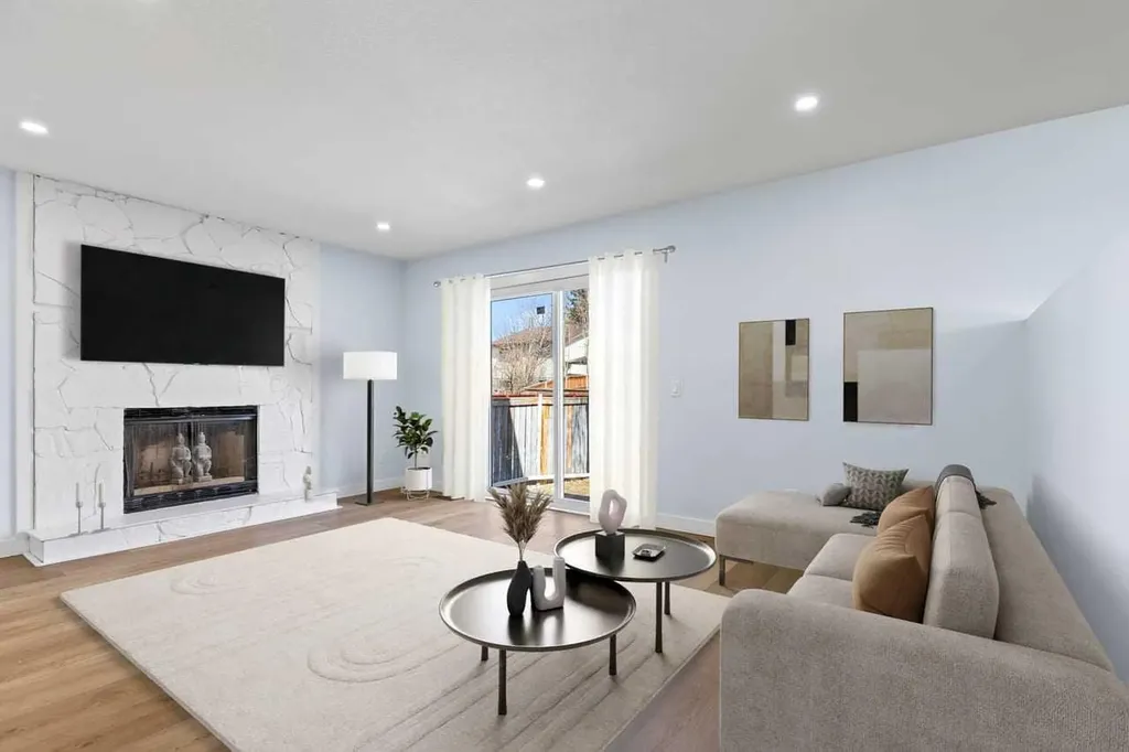 55 Whitehaven Crescent NE Calgary AB T1Y6C4