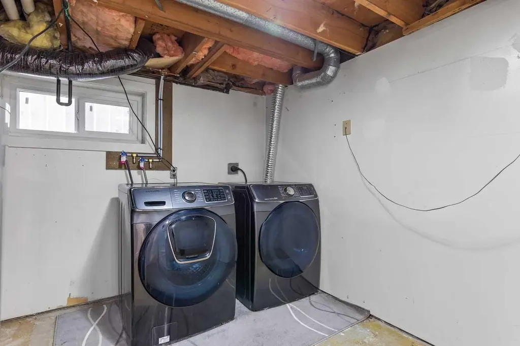 55 Whitehaven Crescent NE Calgary AB T1Y6C4