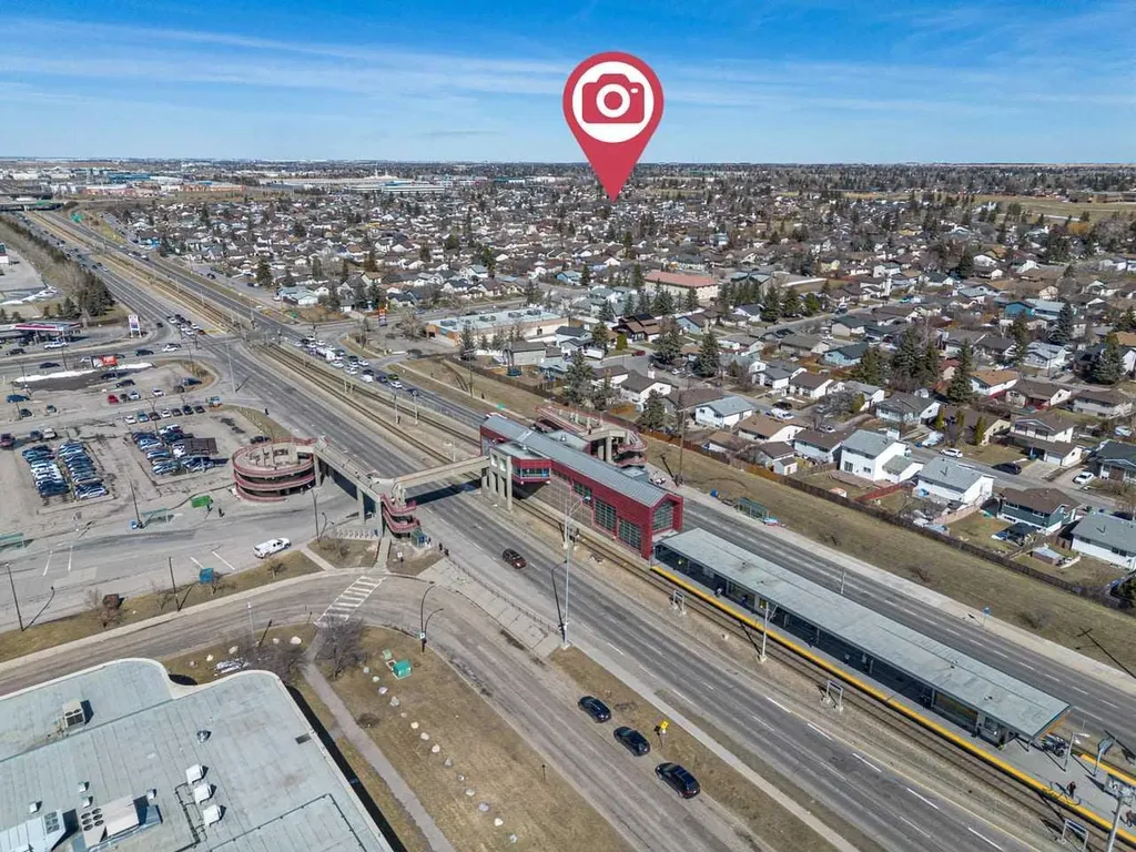 55 Whitehaven Crescent NE Calgary AB T1Y6C4