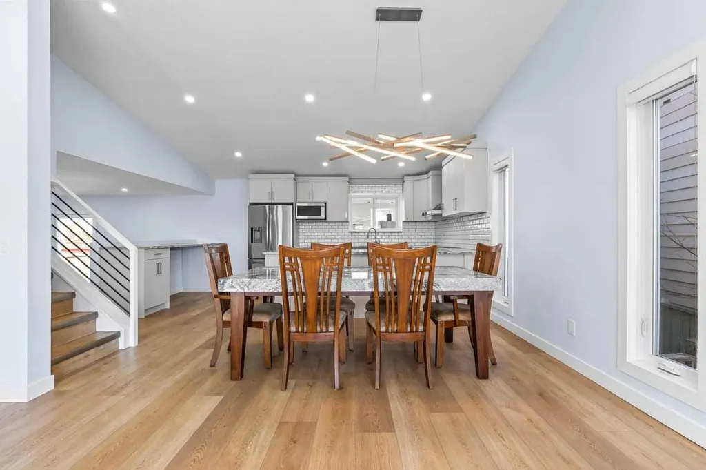 55 Whitehaven Crescent NE Calgary AB T1Y6C4