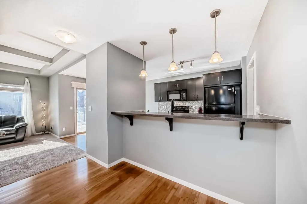 136 Sage Valley Drive NW Calgary AB T3R 0E4