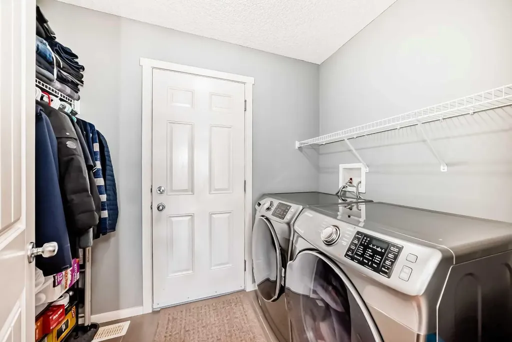 136 Sage Valley Drive NW Calgary AB T3R 0E4