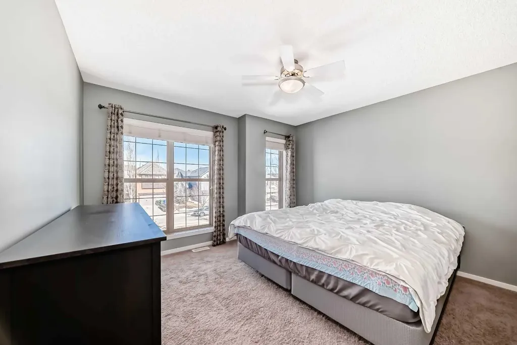 136 Sage Valley Drive NW Calgary AB T3R 0E4