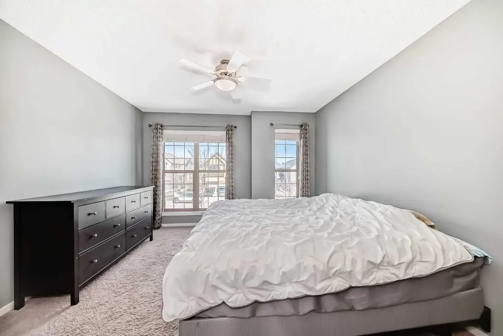 136 Sage Valley Drive NW Calgary AB T3R 0E4