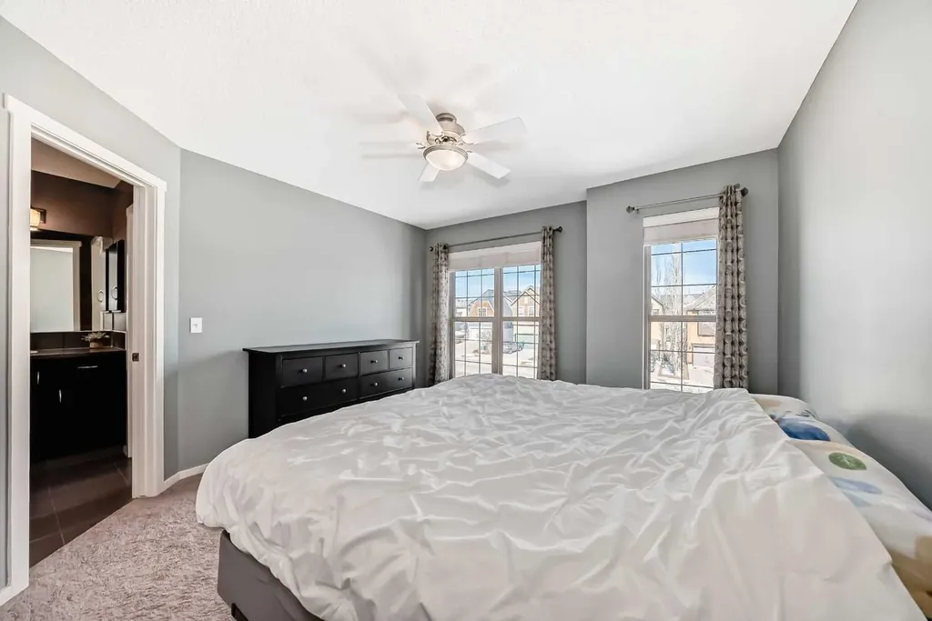 136 Sage Valley Drive NW Calgary AB T3R 0E4