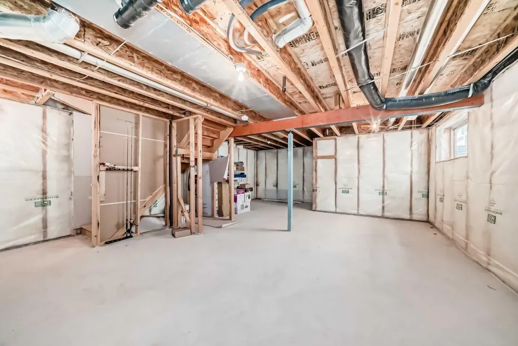 136 Sage Valley Drive NW Calgary AB T3R 0E4