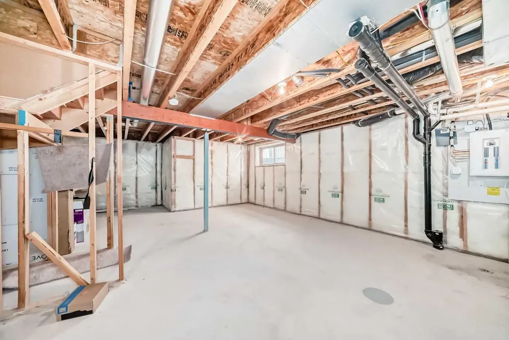 136 Sage Valley Drive NW Calgary AB T3R 0E4