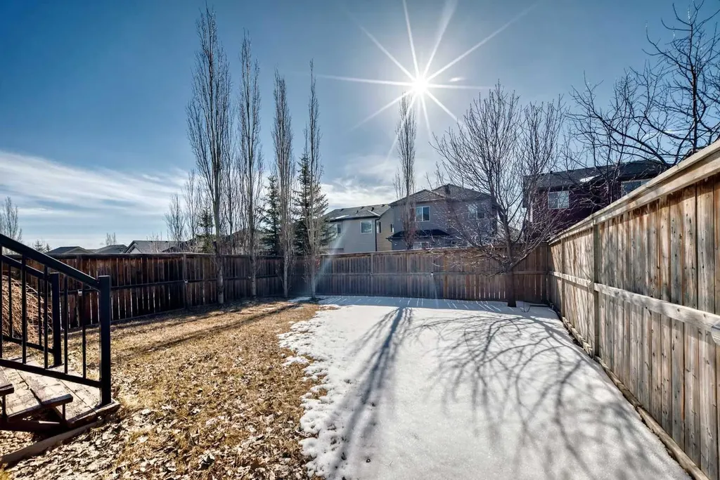 136 Sage Valley Drive NW Calgary AB T3R 0E4