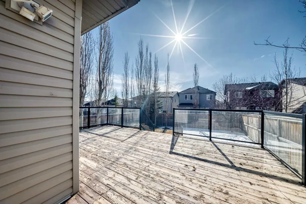 136 Sage Valley Drive NW Calgary AB T3R 0E4